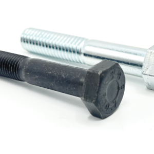 Skruv sexkant M8x45