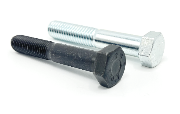 Skruv sexkant M8x45
