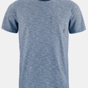 T-shirt Bison Herr