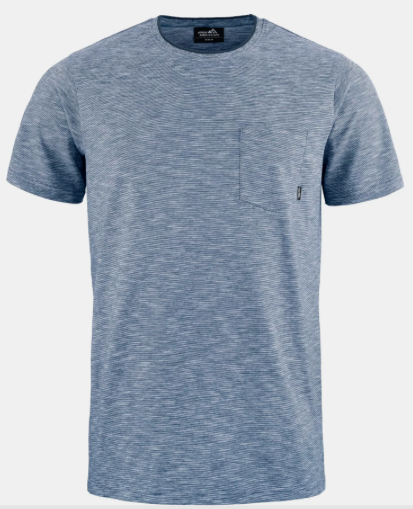 T-shirt Bison Herr
