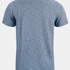 T-shirt Bison Herr